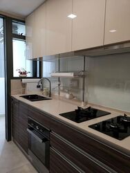 Commonwealth Towers (D3), Condominium #545844761